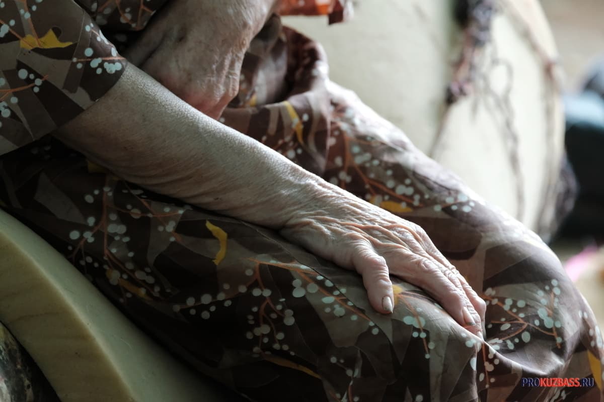 Urgent pension payments will grow to 3.5 thousand rubles in 2027