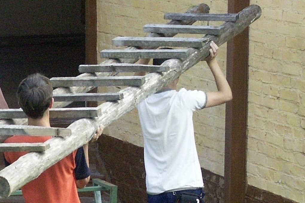 In Ukraine for teenagers want to increase work time
