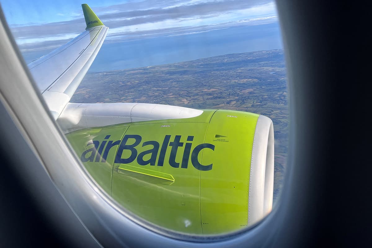 AirBaltic may cut up to 700 employees
