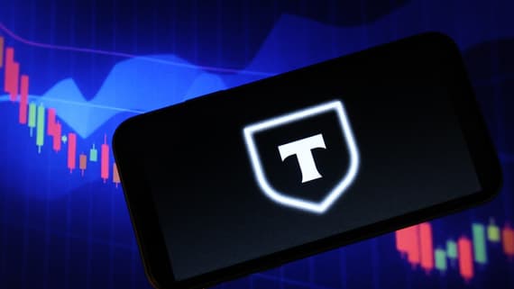 Companies “T-technologies” have submitted applications to work with cryptocurrencies