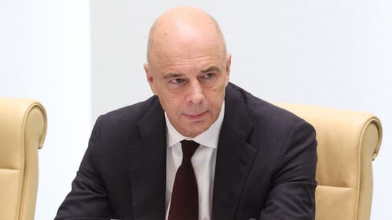 Income, oil and “whitewashing” of the economy: the main thing from Siluanov’s speech in the Federation Council