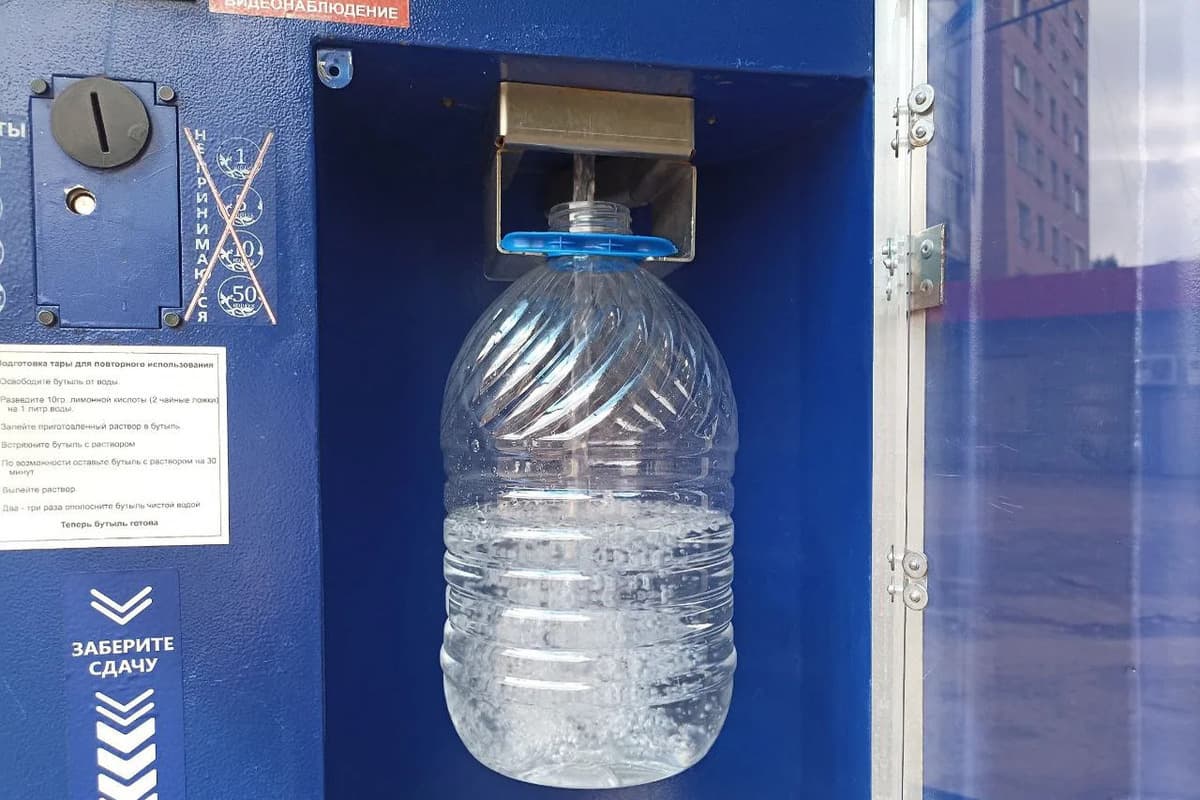 Academician Zverev said that bottled water will help to avoid infection with the Coxsackie virus