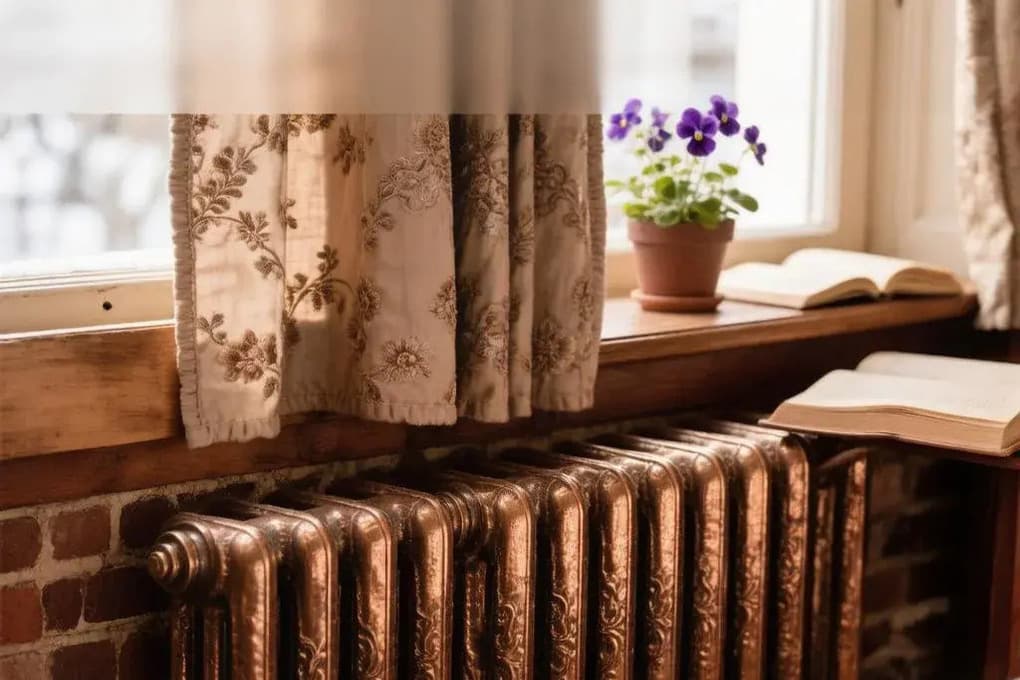 In Tambov, the start of the heating season in the housing stock is scheduled for the middle of the week