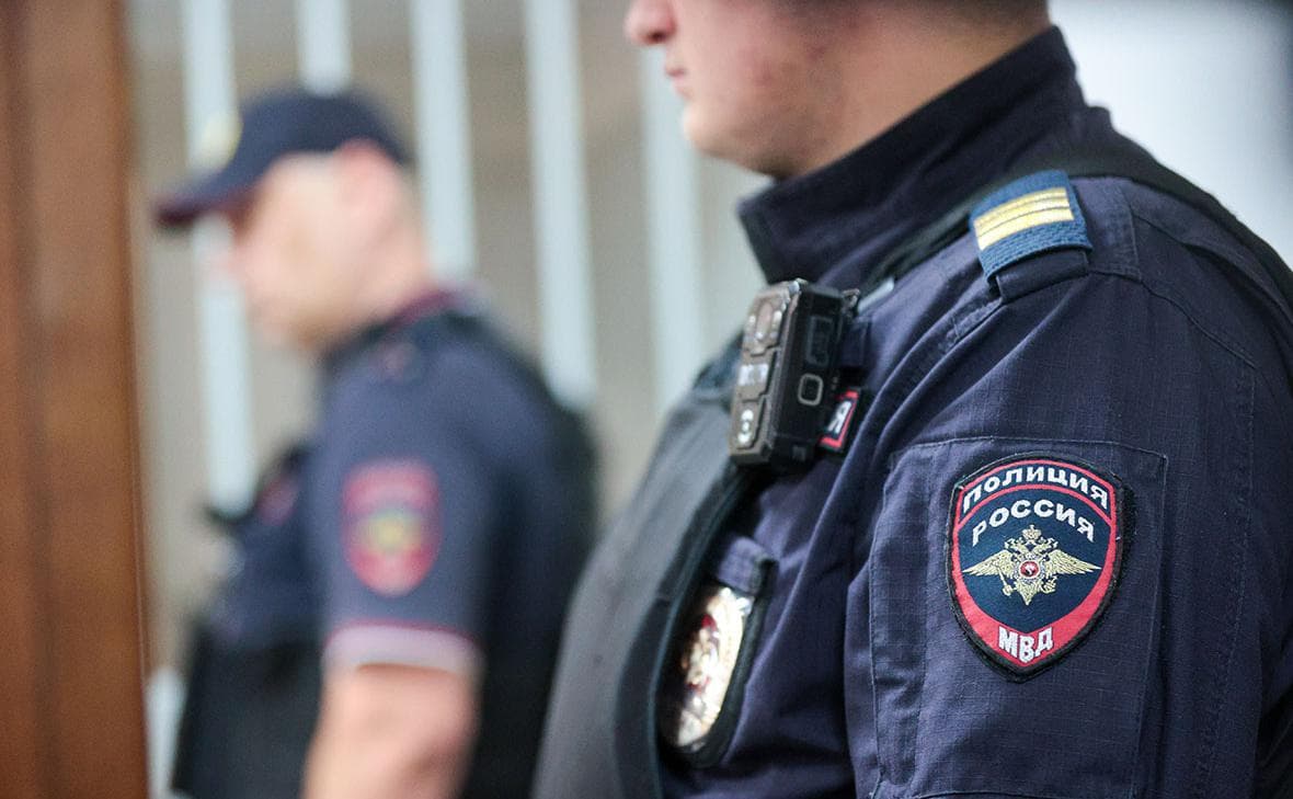 Police detained the girl because of the video with the desecration of the Rzhev memorial