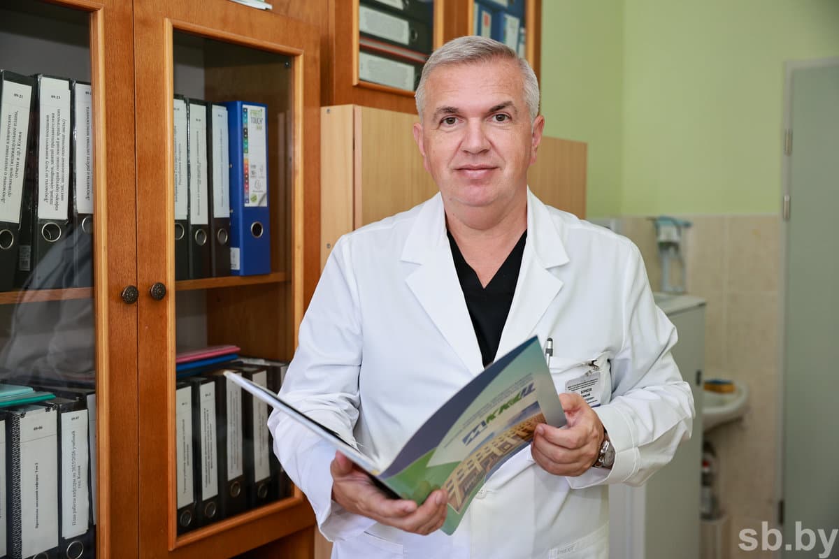 Alexei Borisov.