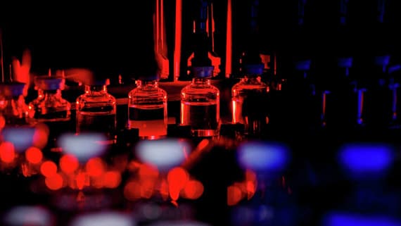 Los pacientes auto-purchase uno en siete paquetes de medicamentos contra el cáncer