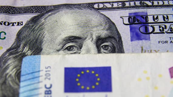 Will the euro continue to weaken