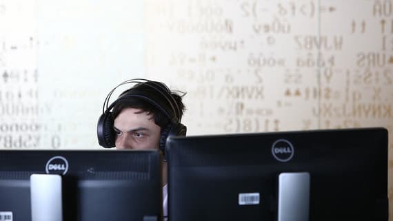 AI implementation supports demand for corporate data management and protection