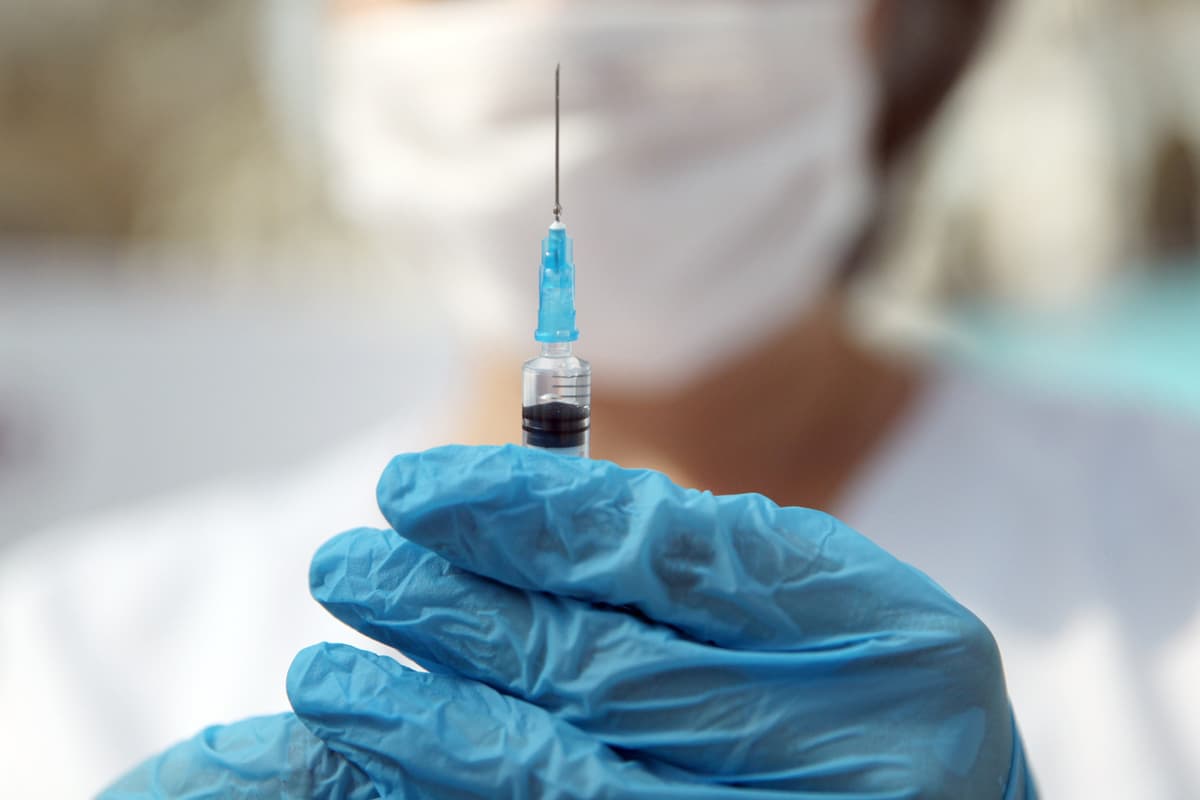 In the US, an emergency regime was introduced due to the outbreak of a viral disease