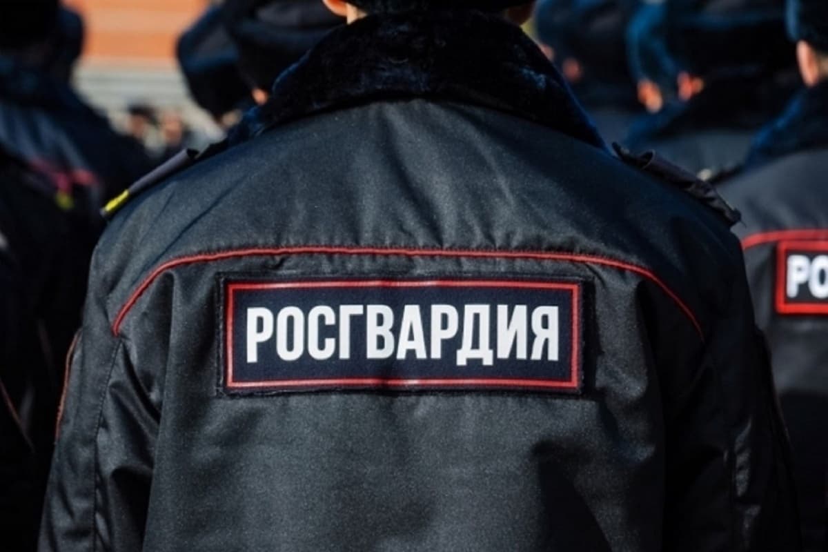 In the Volgograd region Regardie for a week stopped 99 offenses