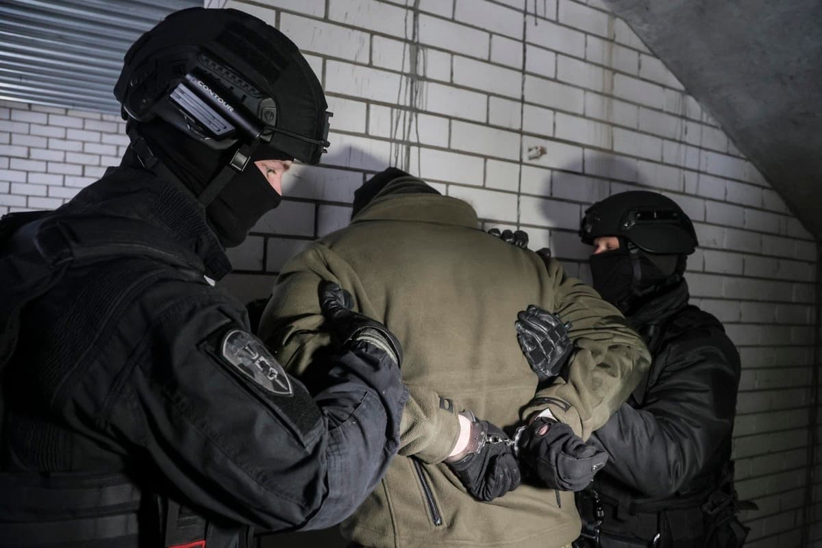 In the capital there were clashes of protesters with police