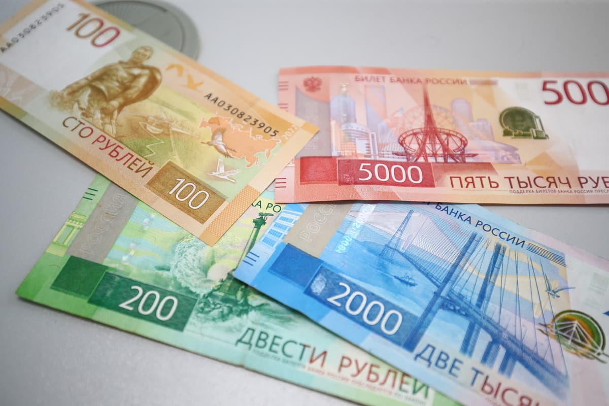 Les résidents de Volgograd ont été informés des avantages de l'introduction d'un rouble numérique