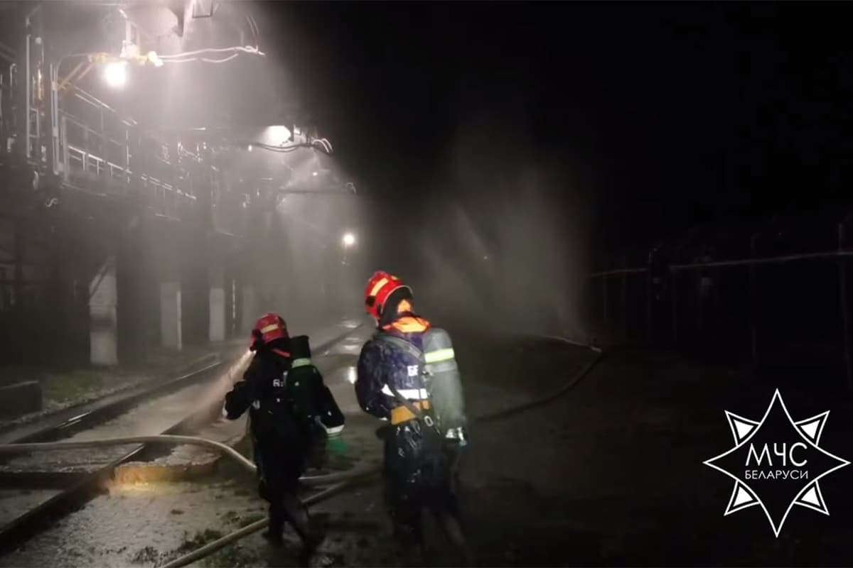 Foto: Captura de pantalla del vídeo