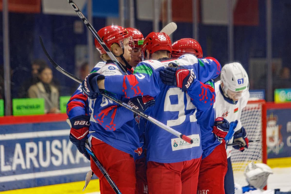 Today, October 6, the program of the tournament will continue with such meetings: Lida – Mogilev, Neman (Grodno) – Chemist (Novopolotsk), Dynamo (Molodechno) – Brest.