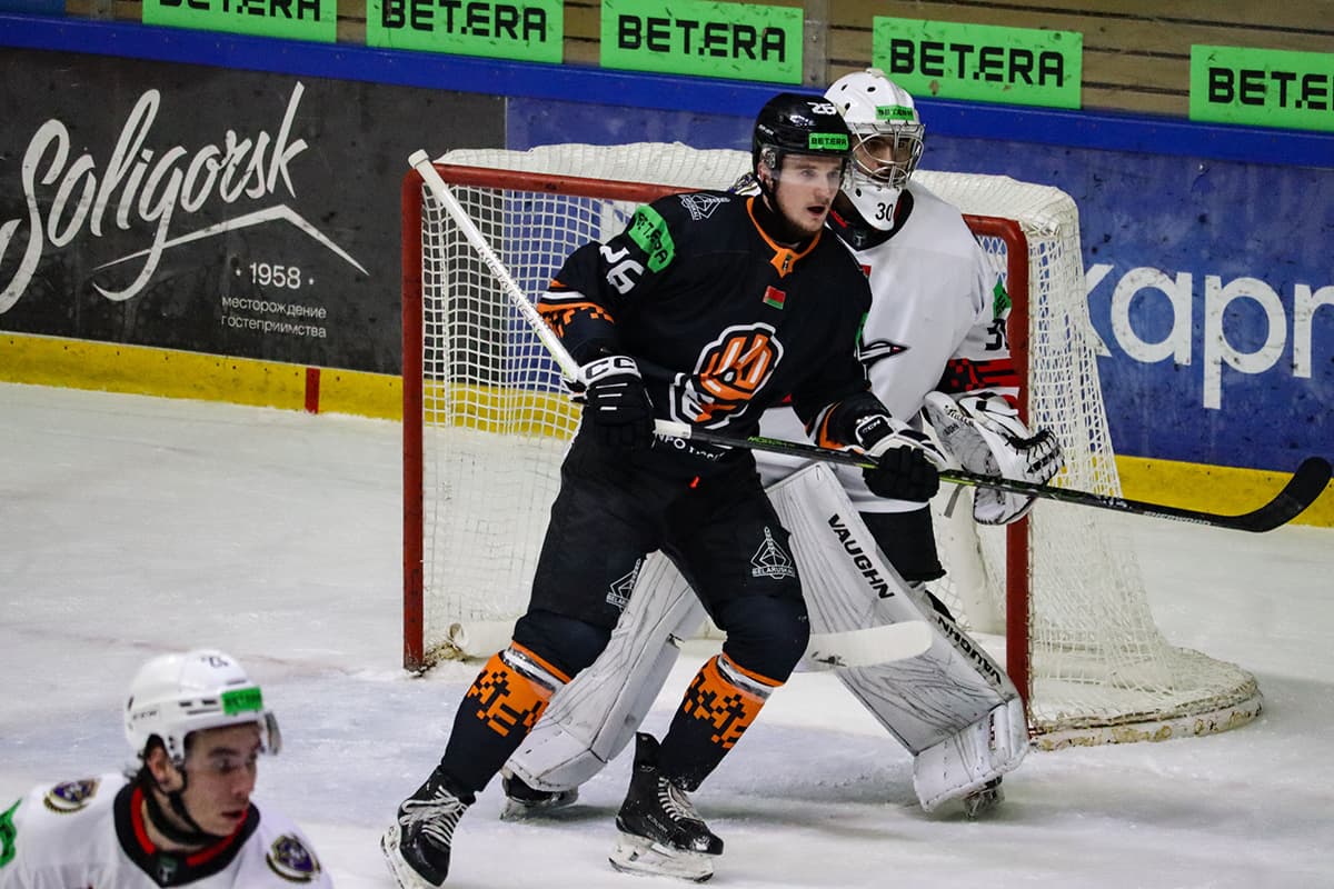Today, October 6, the championship will continue with such meetings: "Lida" - "Mogilev", "Neman" (Grodno) - "Chemist" (Novopolotsk), "Dynamo" (Molodechno) - "Brest".