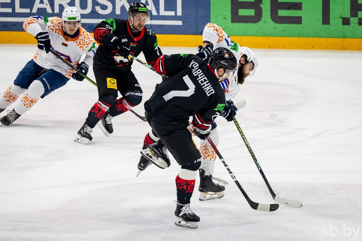 Today, October 6, the program of the tournament will continue with such meetings: Lida – Mogilev, Neman (Grodno) – Chemist (Novopolotsk), Dynamo (Molodechno) – Brest.
