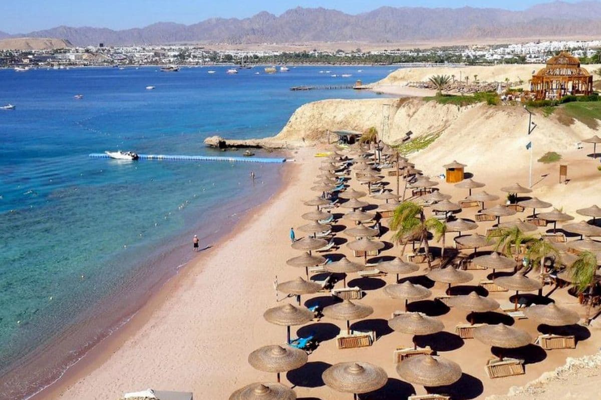 Departures from regional centers of Belarus to Egypt temporarily moved to Minsk – tour operators called the reasons