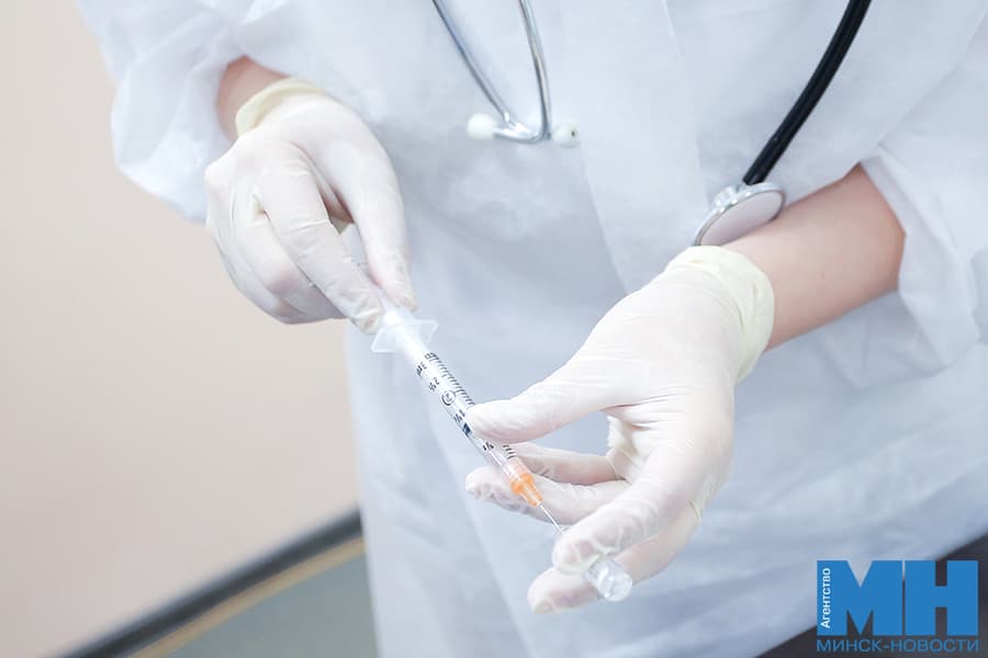 Why vaccination against tick-borne encephalitis should be booked and done in advance, said the epidemiologist