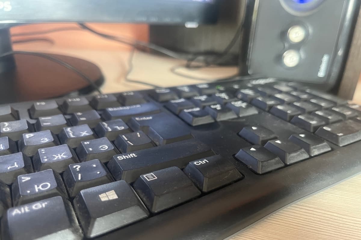 A resident of Lugansk became a victim of fraudsters, trying to buy goods online