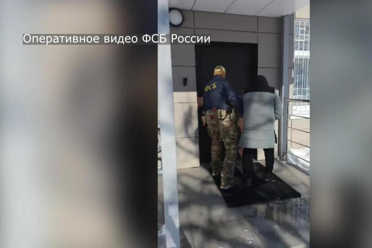 Resident of Novocheboksarsk sentenced to 6.5 years for extremism