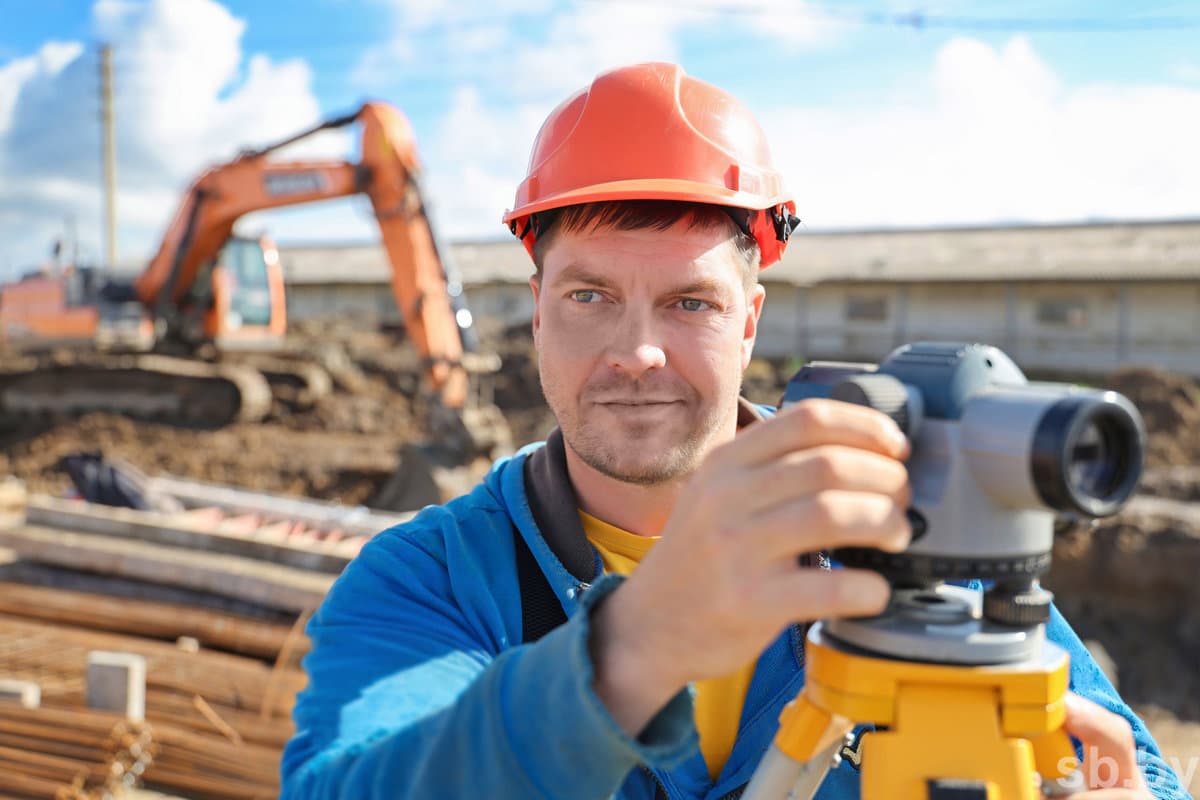 Vladimir Belyakov, installer of UTSCHP "Stroysfera". Before we talk about the sites under construction, it is worth mentioning what projects have opened up the opportunity for a serious increase in production.