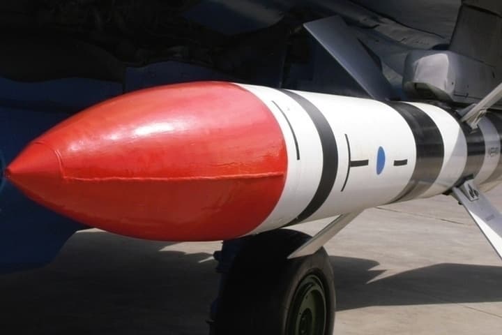 Missile hazard regime operated over Tula region for more than 3 hours