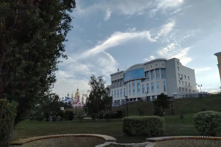In the Tambov region, the danger of an attack by an IAF remained 6.5 hours