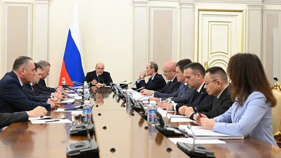 What the government told about the new strategy for the development of the bioeconomy
