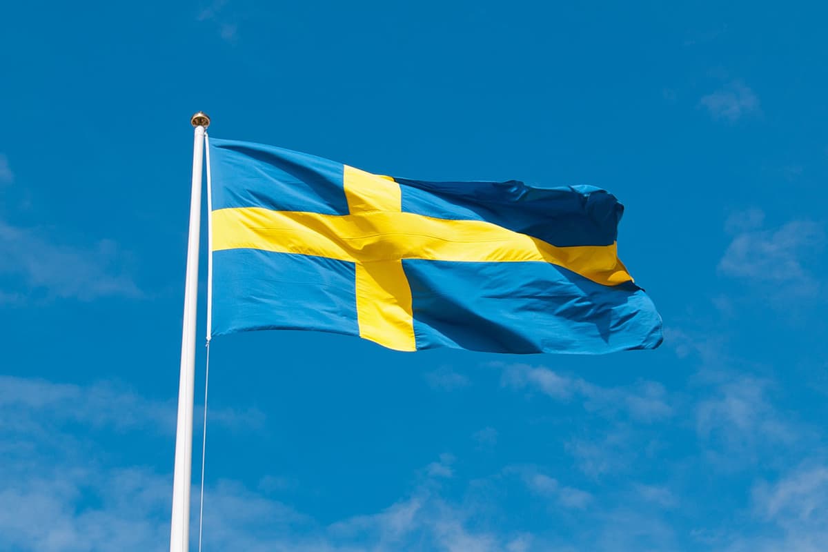 Sweden will send Patriot air defense systems to Poland in December