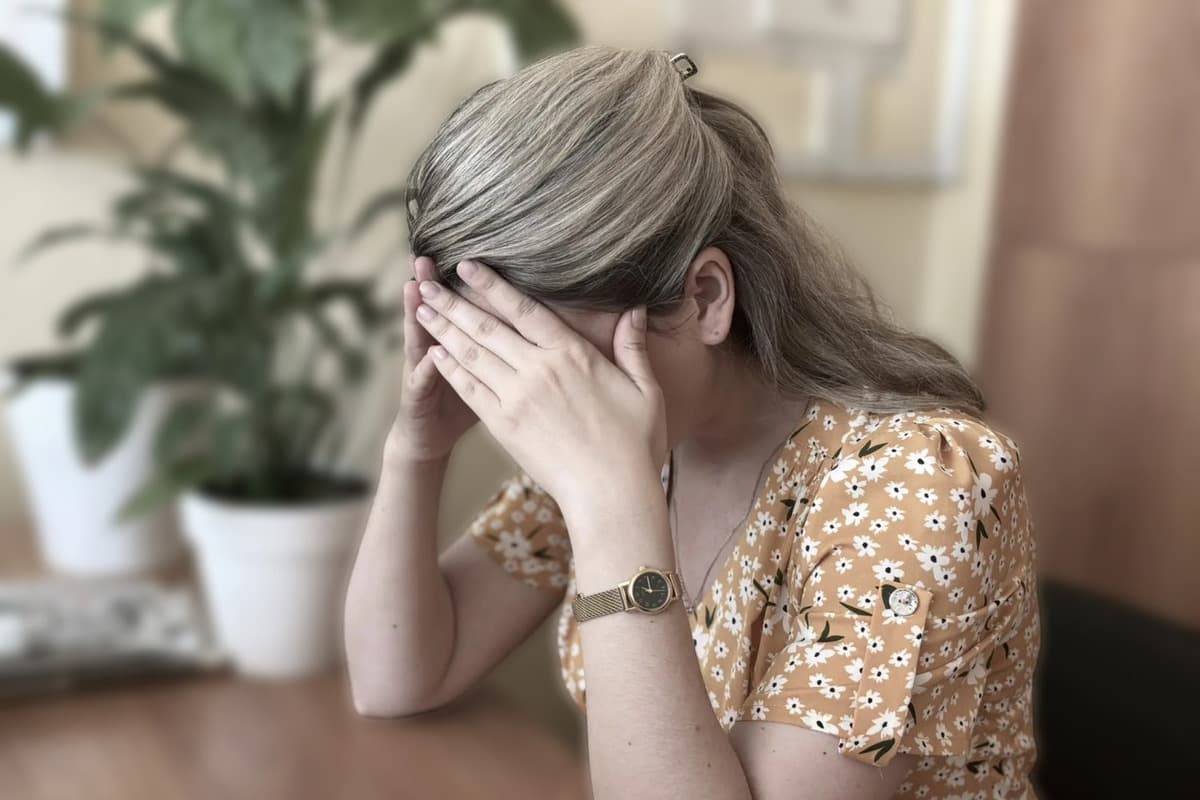 Penza doctor told how to overcome stress in a minute: three simple techniques
