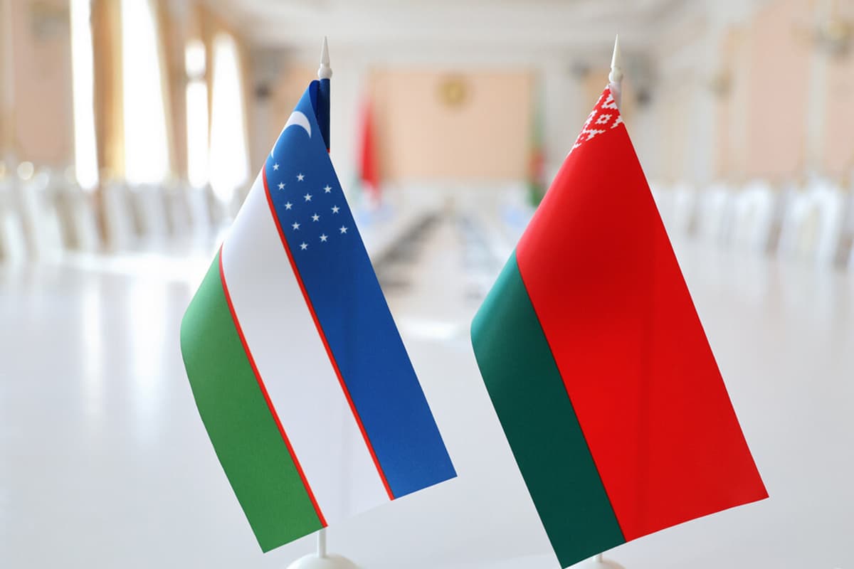 We need to trade more with each other. Ambassador of Uzbekistan on prospects of cooperation with Belarus