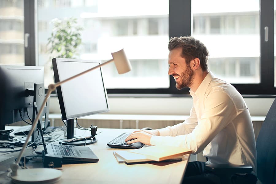 How to properly arrange a vacation with subsequent dismissal
