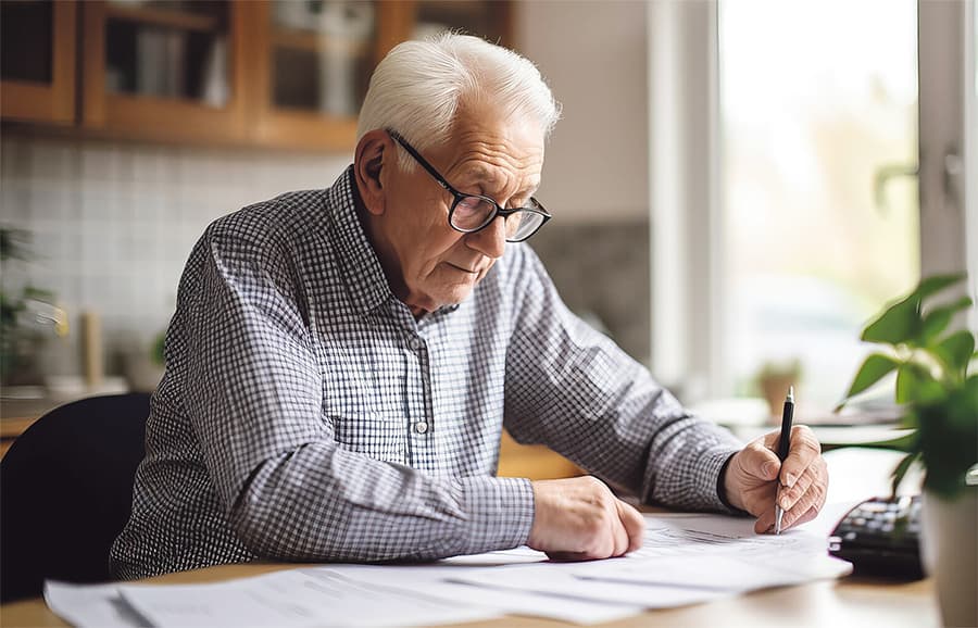 How to maintain clarity of mind in the “silver” age, said the psychologist