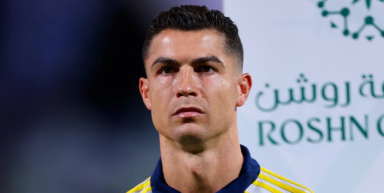 Ronaldo says he is ready to play for Portugal again