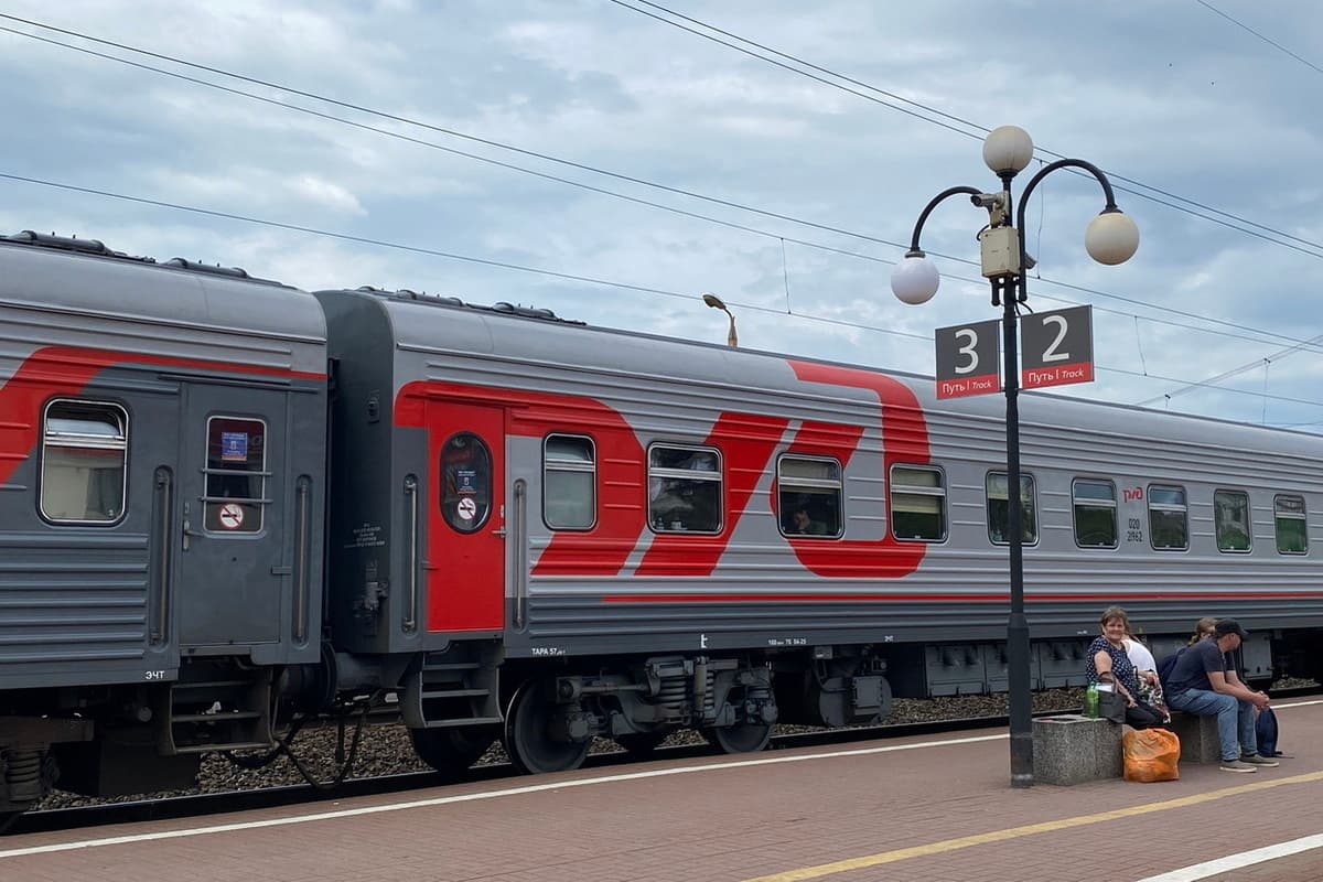 “We will do it from December 1”: Russian Railways is preparing a big surprise for all Russians