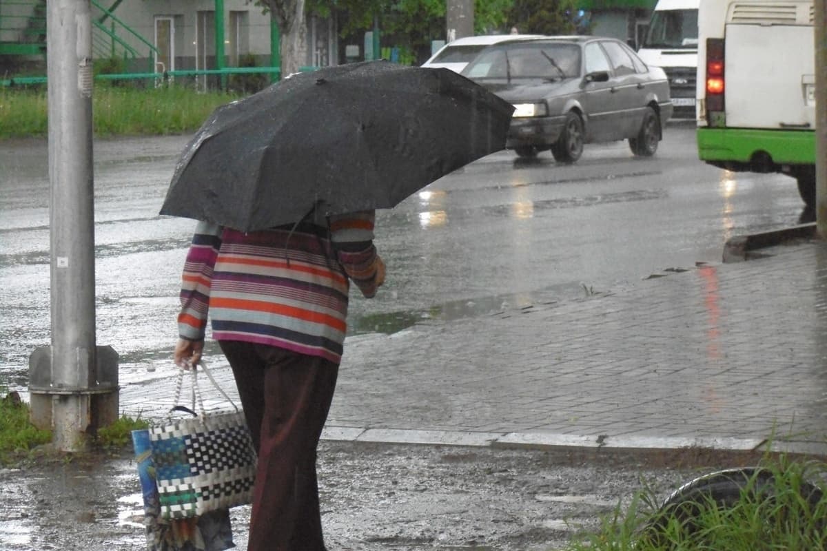 76-year-old pensioner from Tula gave the “courier” scammers last million