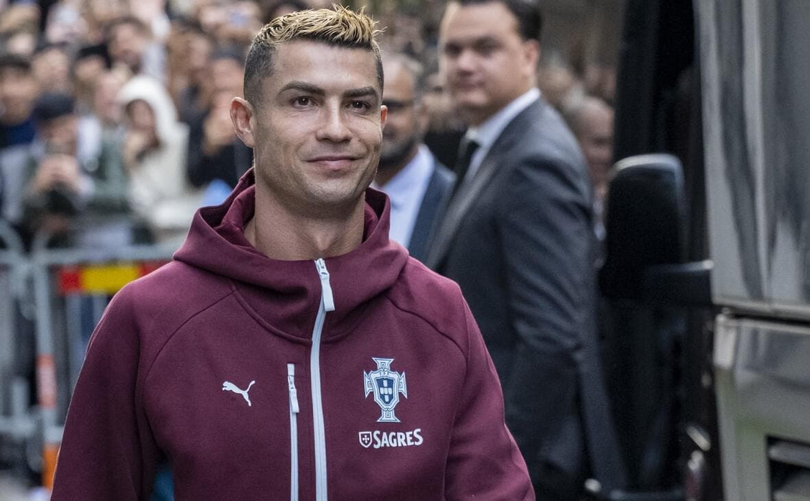 CNN learned the conditions of the return of Cristiano Ronaldo in the national team of Portugal