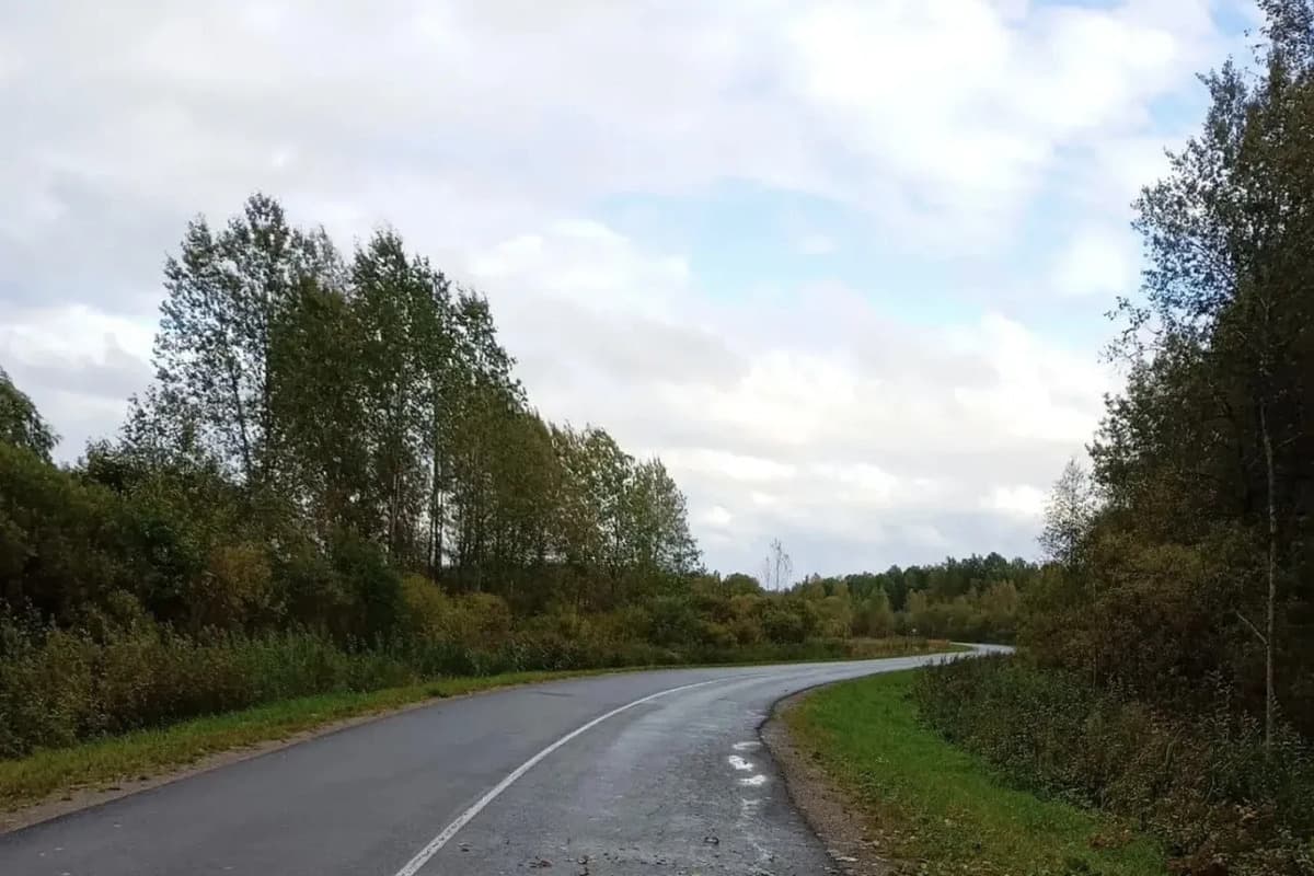 Das Verkehrsministerium hat einen zusätzlichen Flug auf der Strecke Veliky Novgorod – Lyubytino bestellt