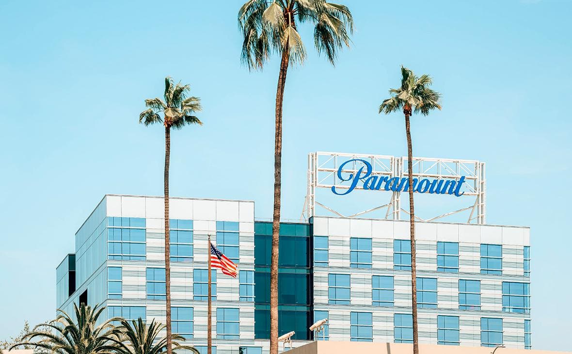 Paramount has completed its acquisition of Warner Bros.