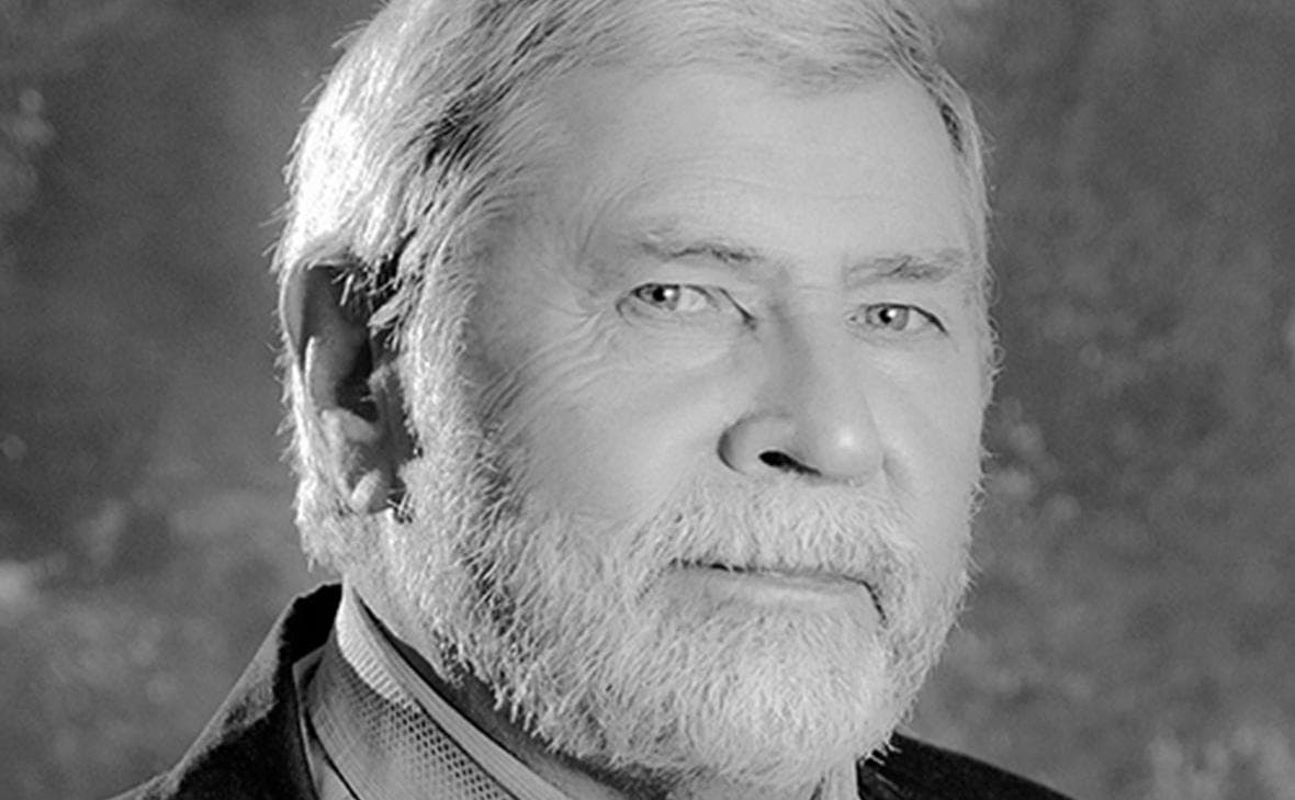 Died actor of the films “Attack” and “Fox Hunt” Vasily Popov