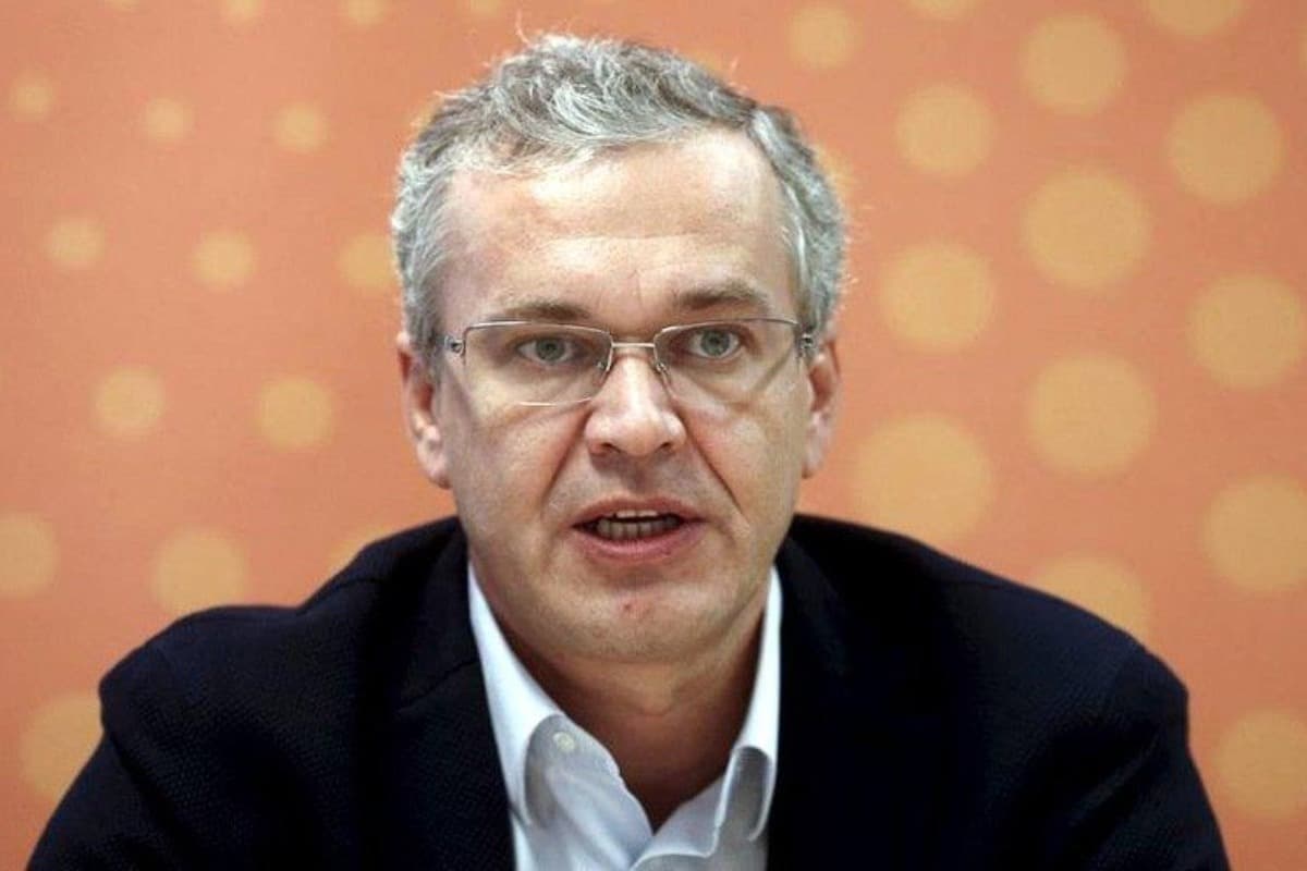 The court recognized the former co-owner of TNS energo Dmitry Arzhanov as bankrupt