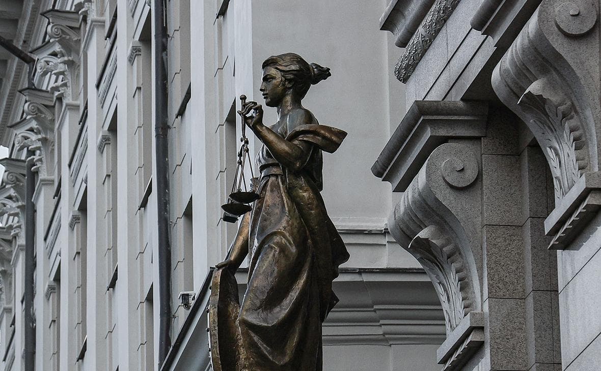 Les tribunaux de Saint-Pétersbourg enregistrent neuf poursuites contre Say Agency