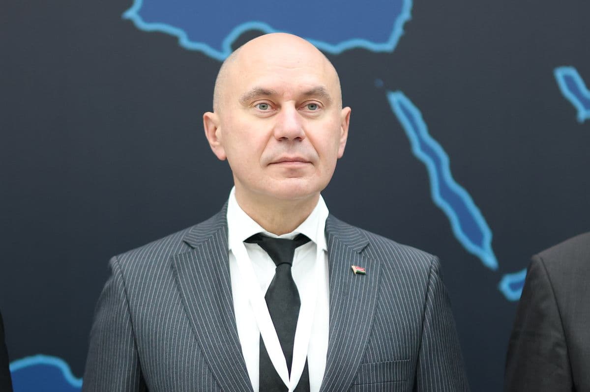 We must fight extremism and terrorism together: Kazakevich on the importance of the Counter-Terrorism Forum