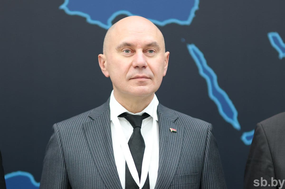 Gennady Kazakevich