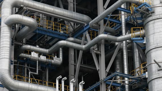 Les experts s'attendent à une hausse de 20% du prix à l'exportation du gaz russe en 2026