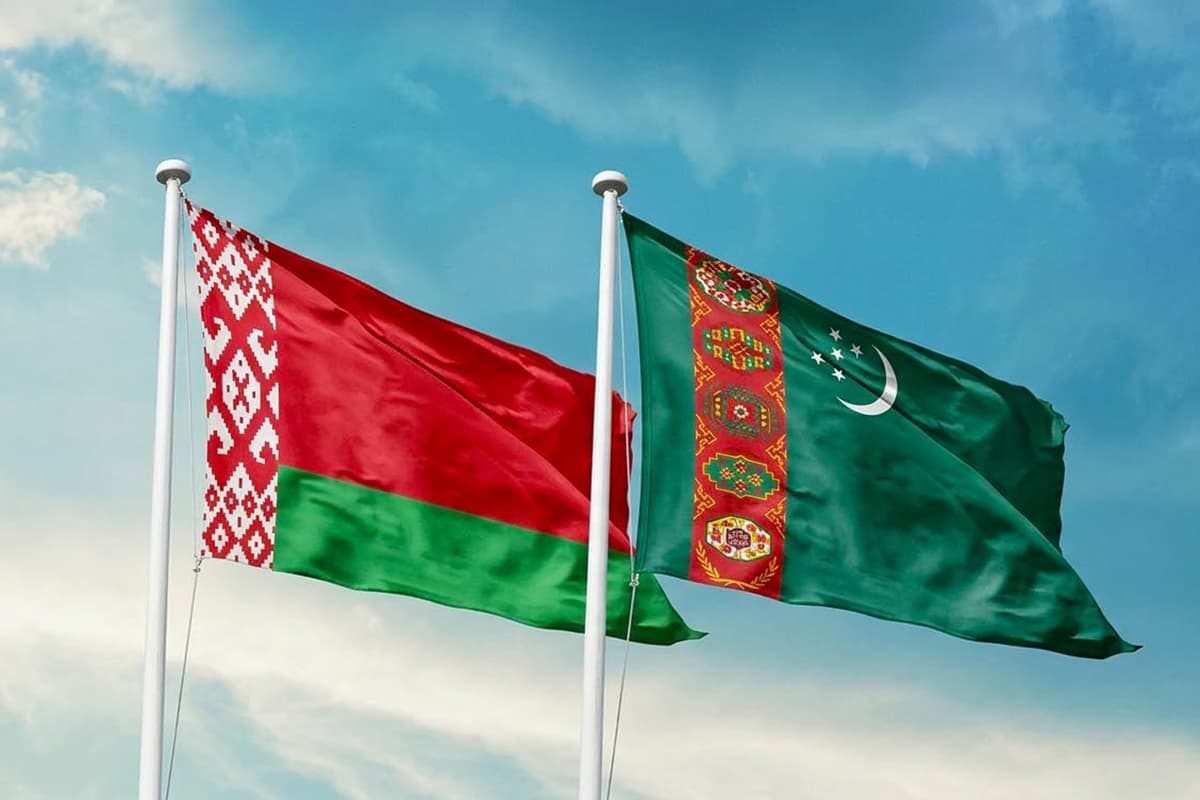 Photo: Telegram channel of the Belarusian Foreign Ministry