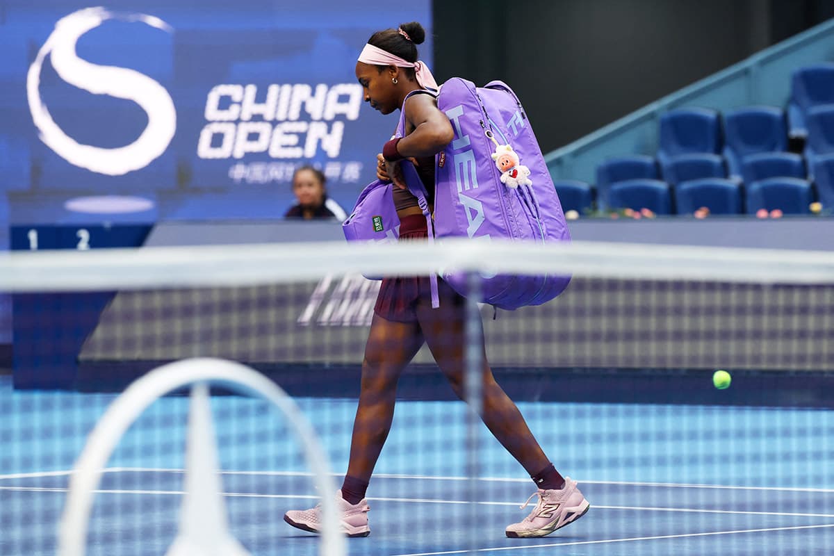 Coco Gauff