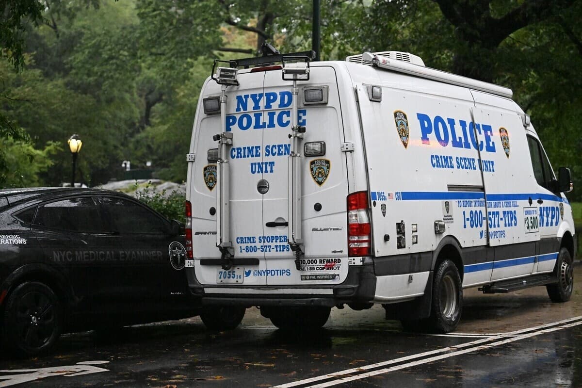 The US Department of Justice reported the arrest of an accomplice in a terrorist attack in a Canadian school
