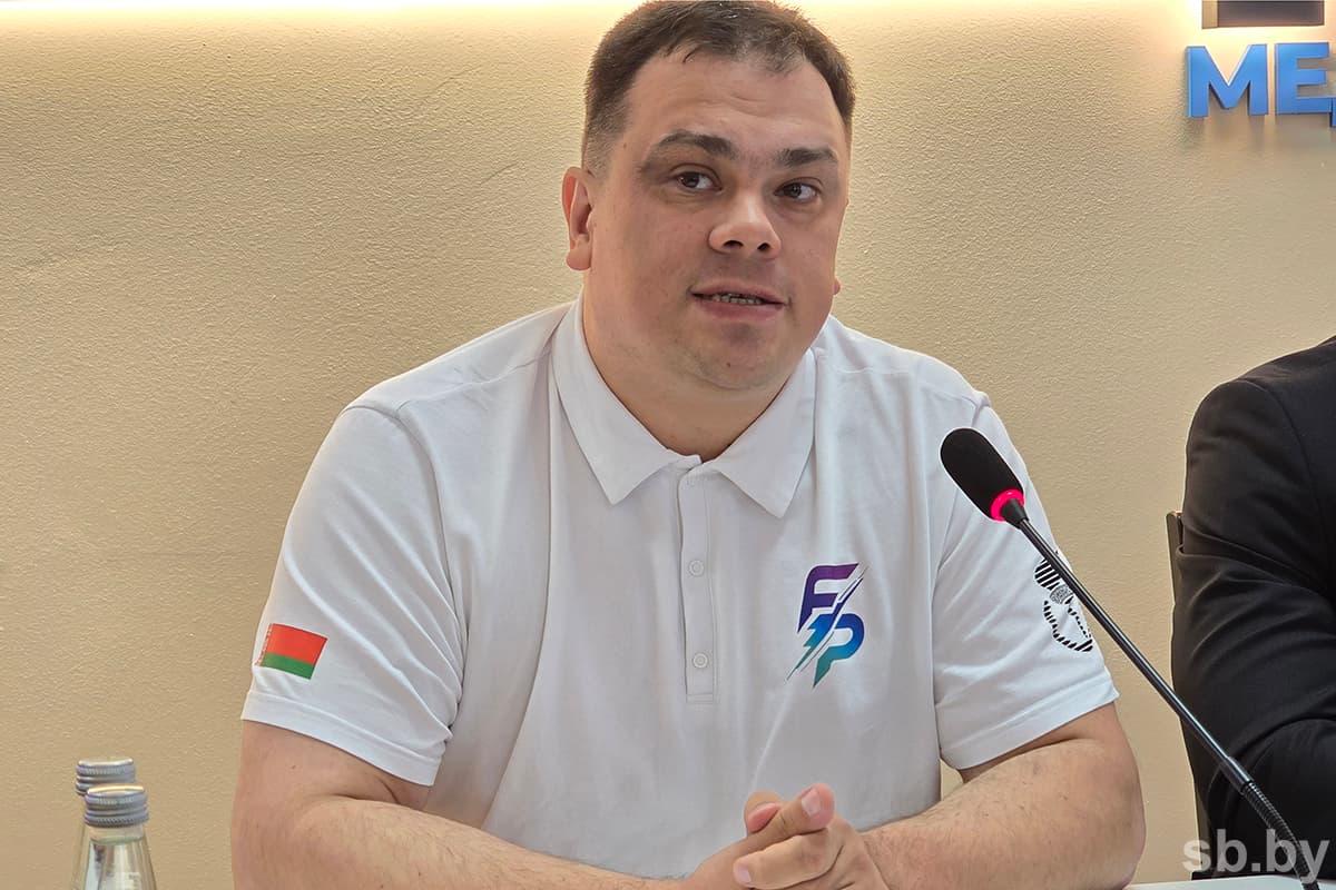 Dina Venskovich, Dean of the Faculty of Physical Culture and Sports of the Masherov VSU, sees this as a scientific breakthrough: