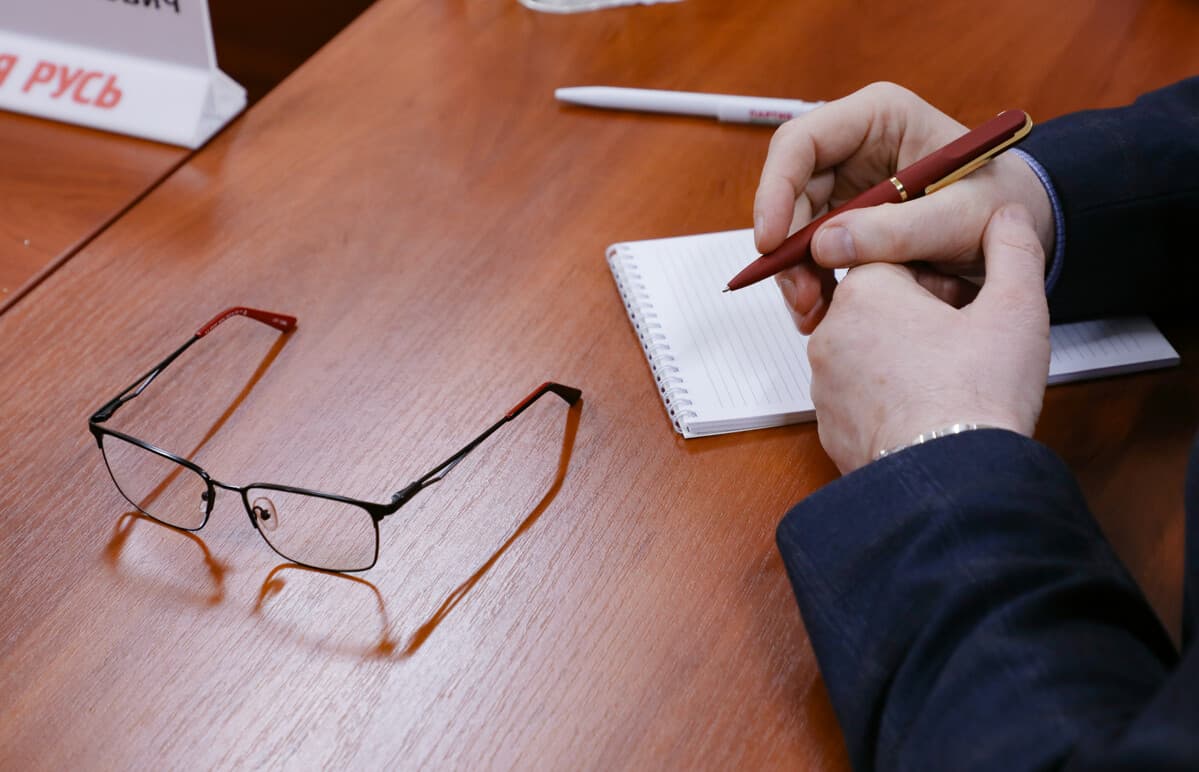 In the Pinsk district abolished two village councils, two more merged